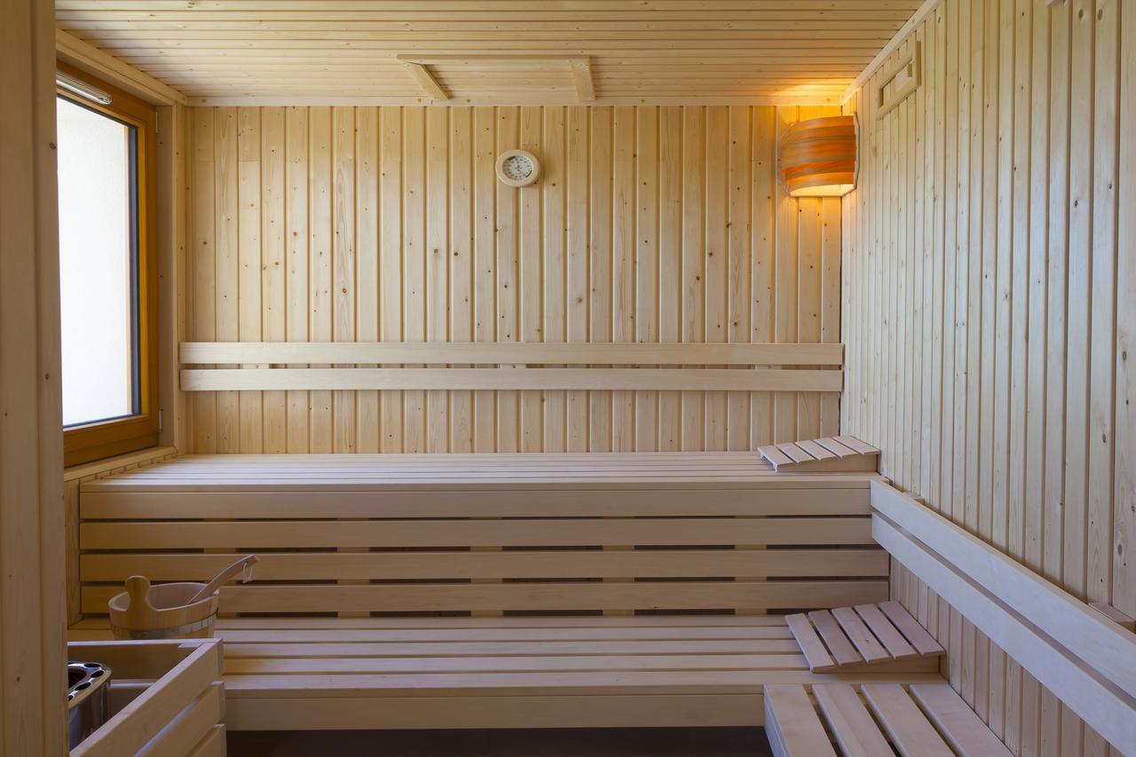 Hotel Spa Les Rives Sauvages Malbuisson Exterior photo